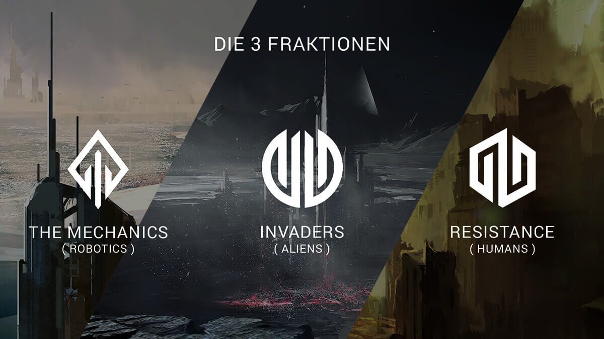 Community playing together